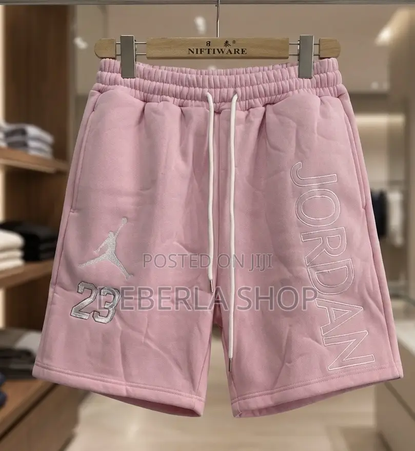 Unisex Jordan Shorts/ Sweatshorts/ Jogger Niker