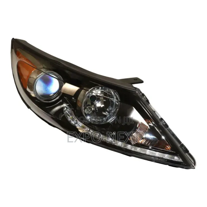 2013-2016 Kia Sportage Led Halogen Headlight