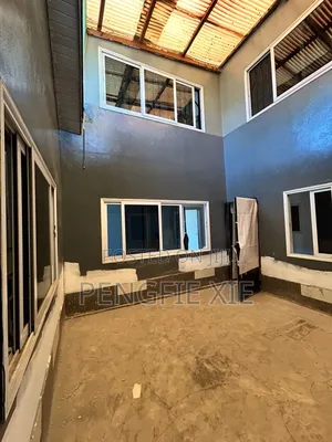 I Want a Warehouse to Rent