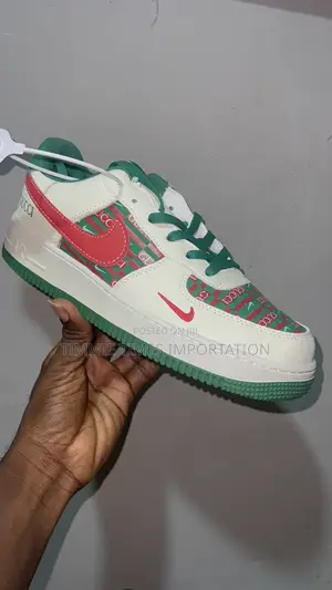 High Quality Nike Air Force Gucci