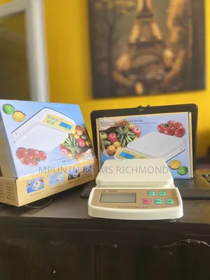 Table Scale