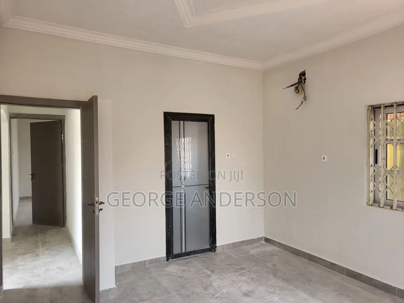 2 Bedroom Self Contain
