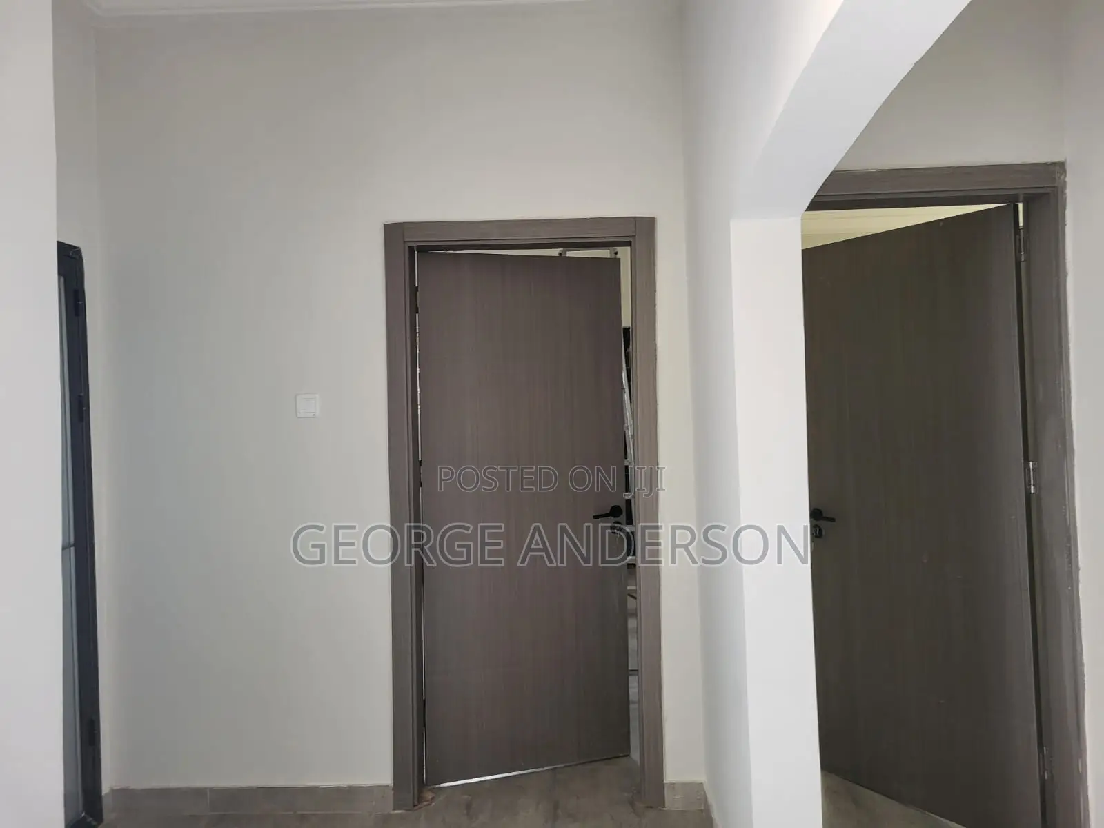 2 Bedroom Self Contain