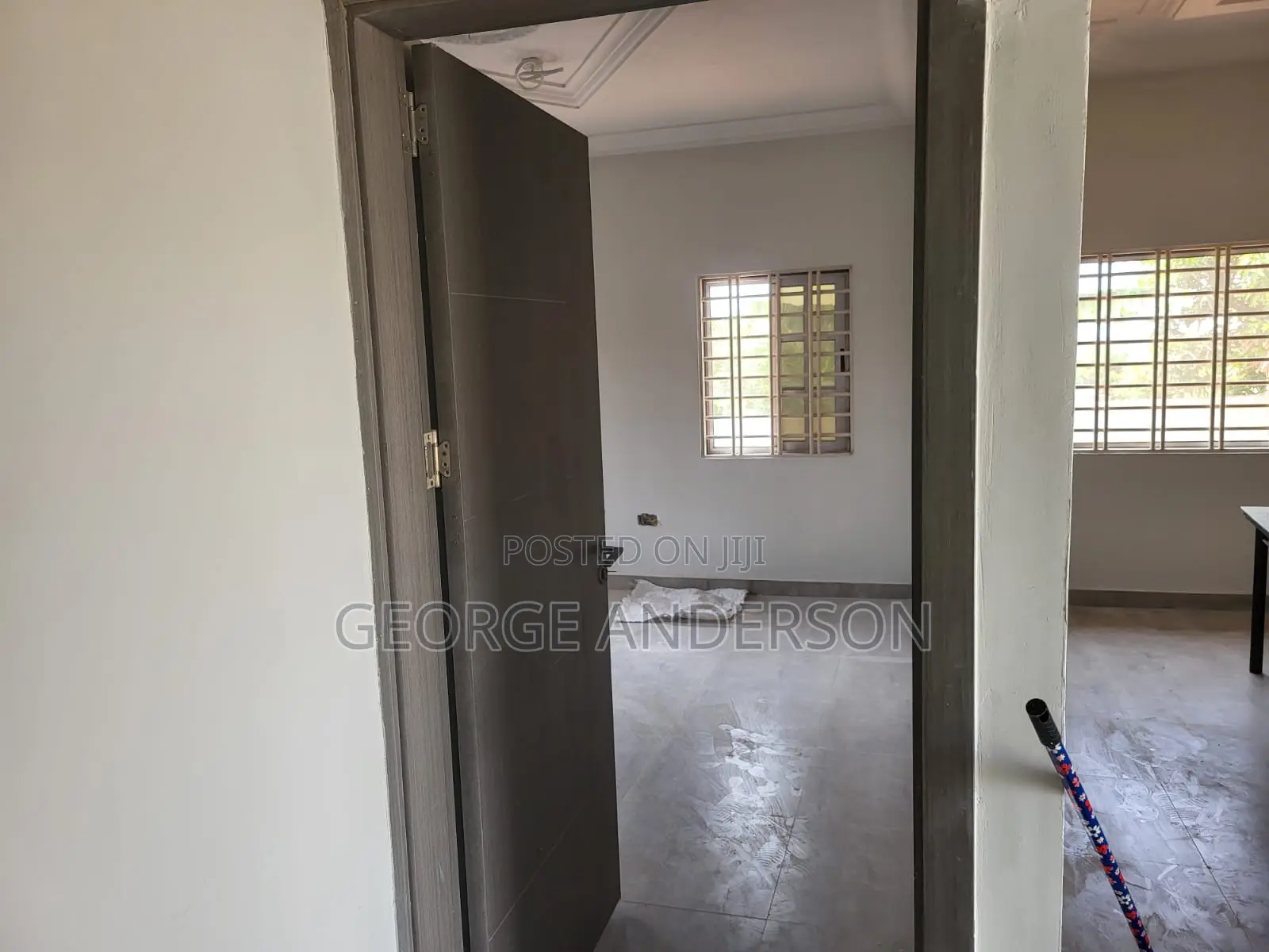 2 Bedroom Self Contain