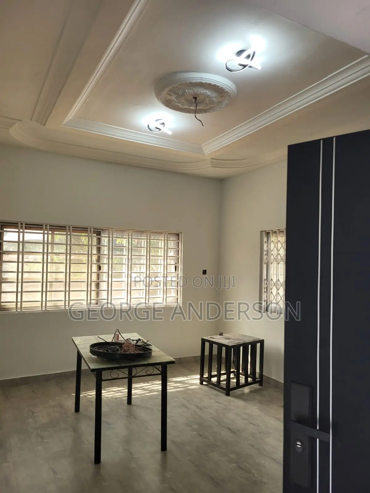 2 Bedroom Self Contain