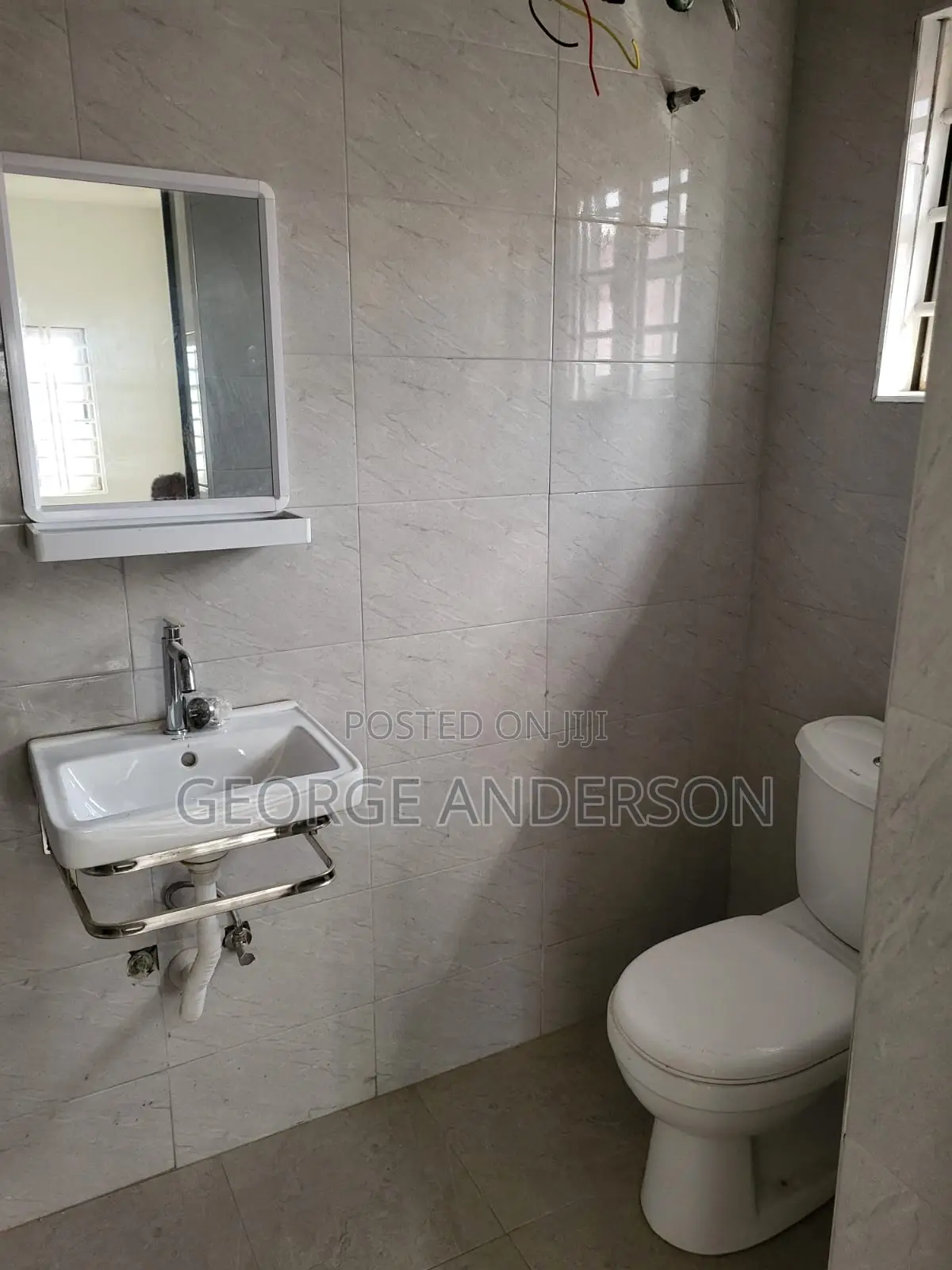 2 Bedroom Self Contain