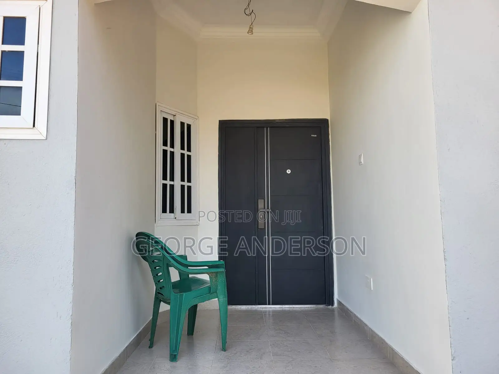 2 Bedroom Self Contain