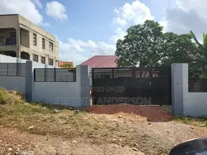 2 Bedroom Self Contain