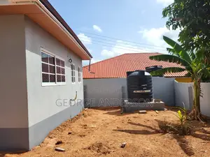 2 Bedroom Self Contain