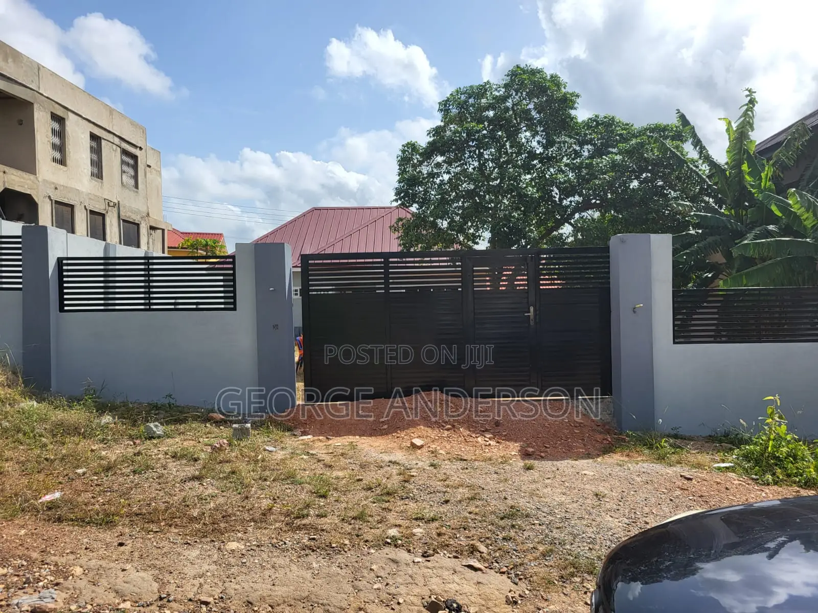 2 Bedroom Self Contain