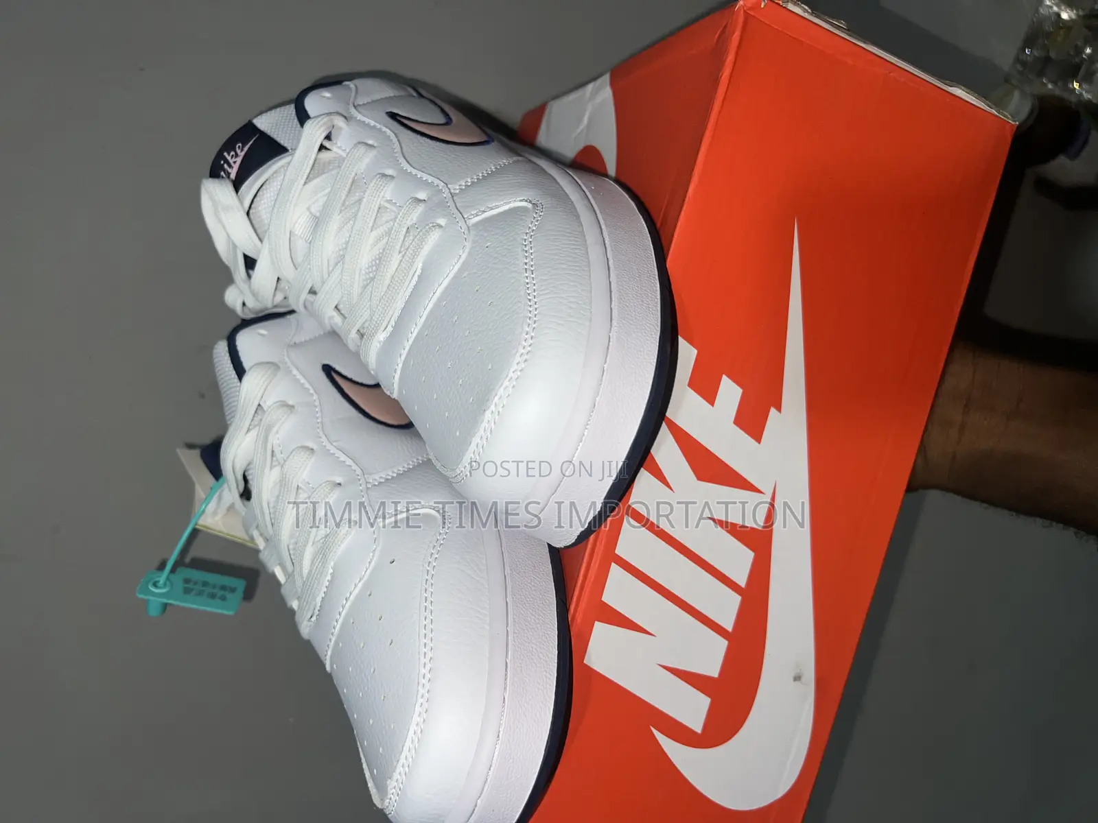 High Quality Nike Air Force / Jordan