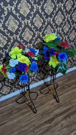 Artificial Flowers