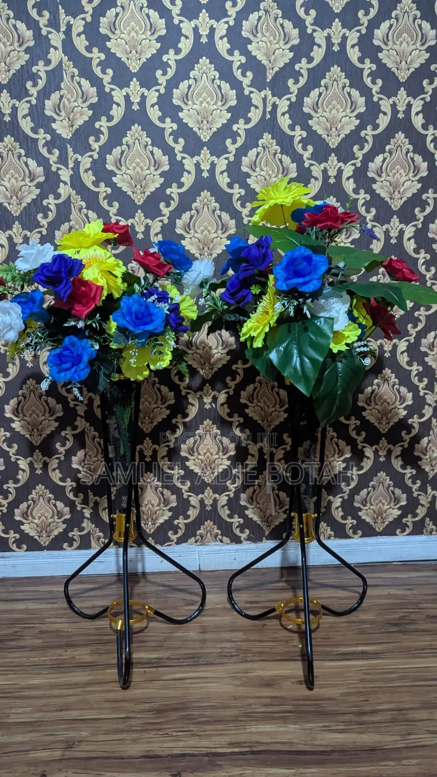 Artificial Flowers