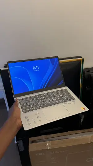 Laptop Dell Inspiron 14 8GB Qualcomm Snapdragon X Elite SSD 256GB