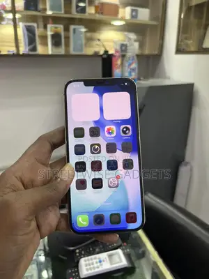 Apple iPhone 12 Pro Max 128 GB Gold