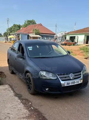 Volkswagen Jetta SportWagen S 2010 Blue