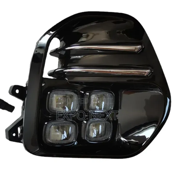 Led Fog Lights for Kia Sportage 2016-2018