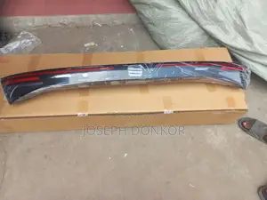 Accord Boot Light 2023,2024,2025