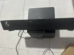 Razer Sound Bar