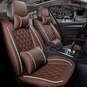 Universal Car Seat Cover – Durable, Comfortable Easy to Install