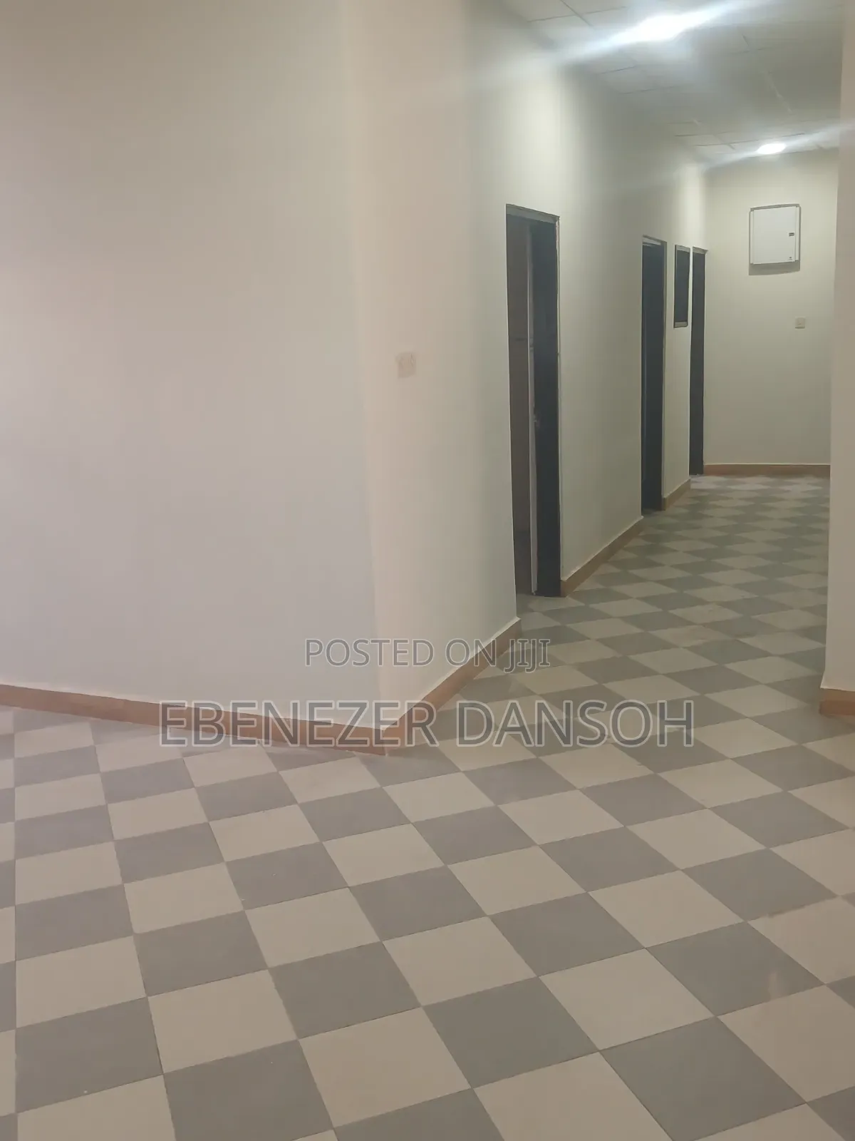 3bdrm House in Tseaddo for rent