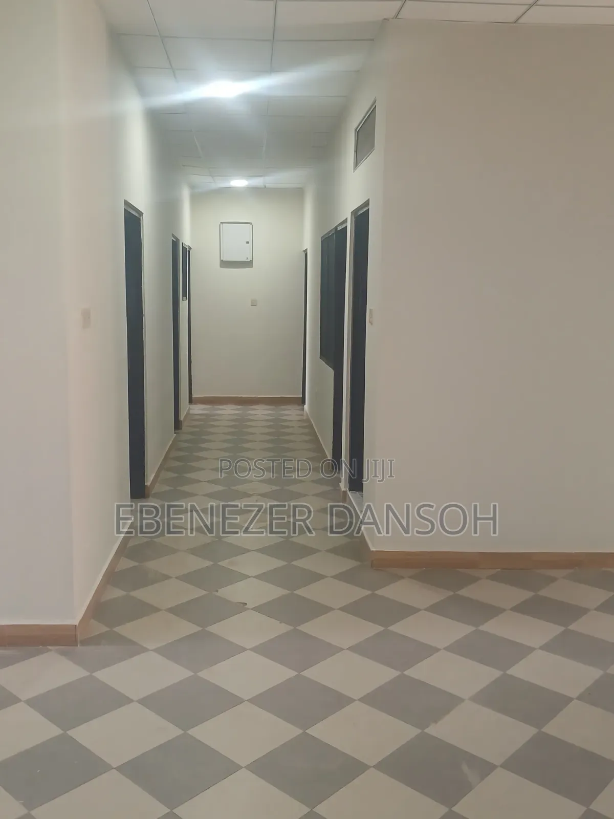 3bdrm House in Tseaddo for rent