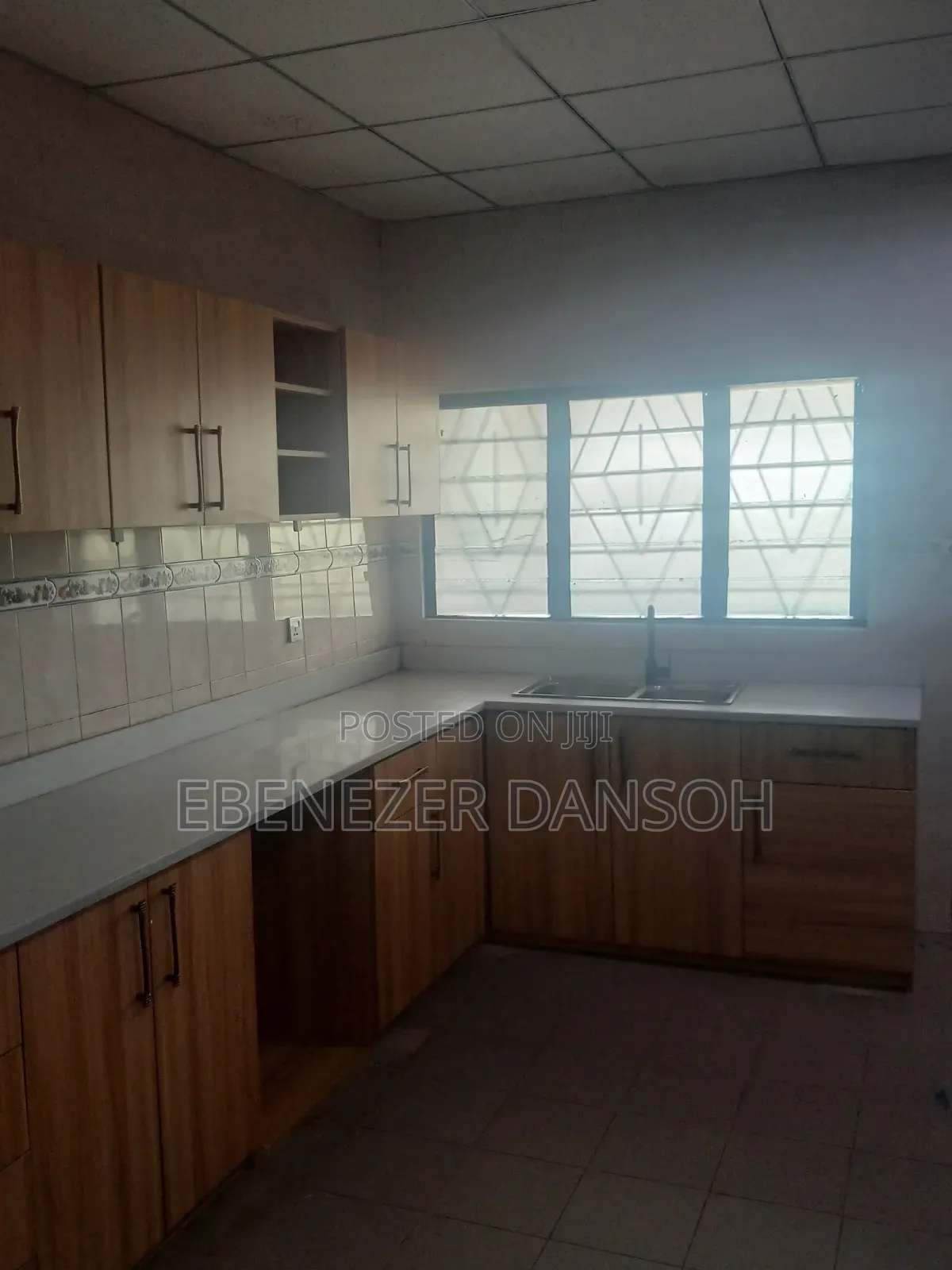 3bdrm House in Tseaddo for rent