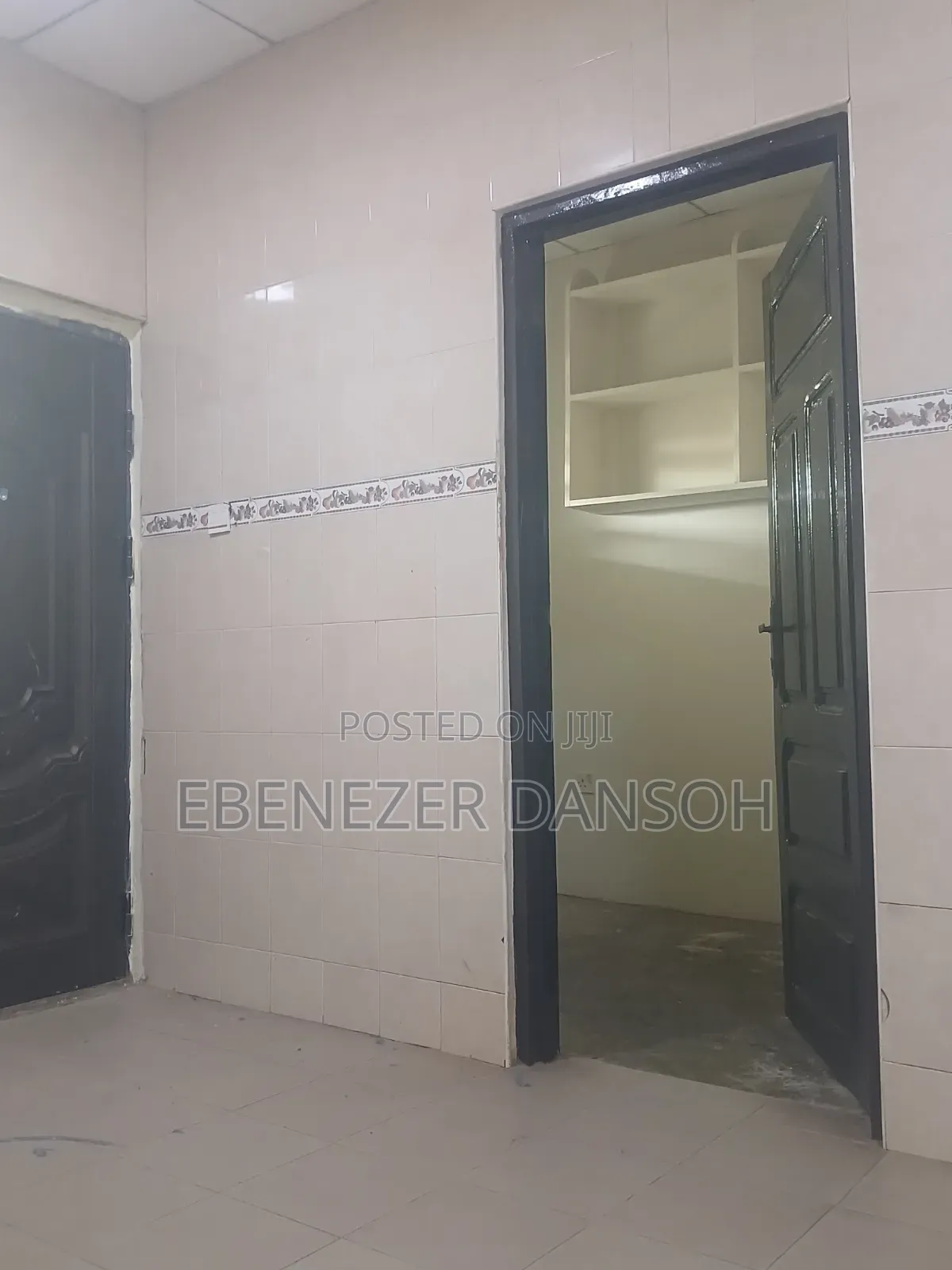 3bdrm House in Tseaddo for rent