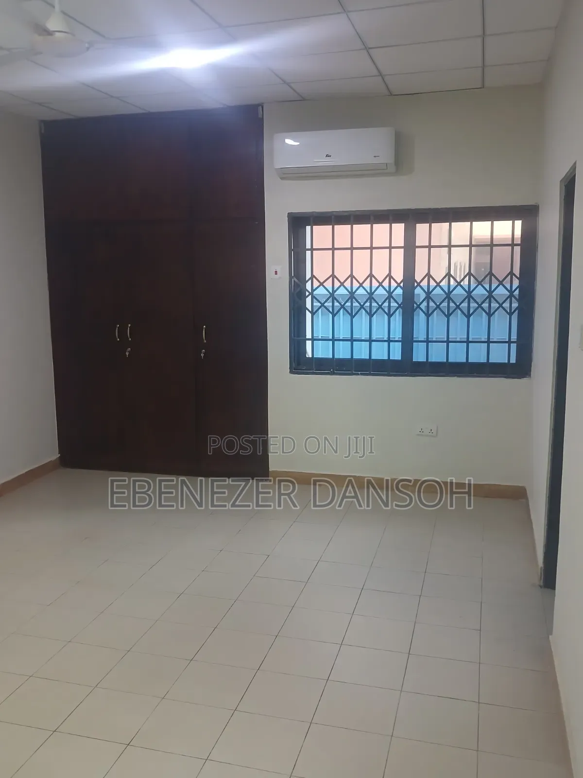 3bdrm House in Tseaddo for rent