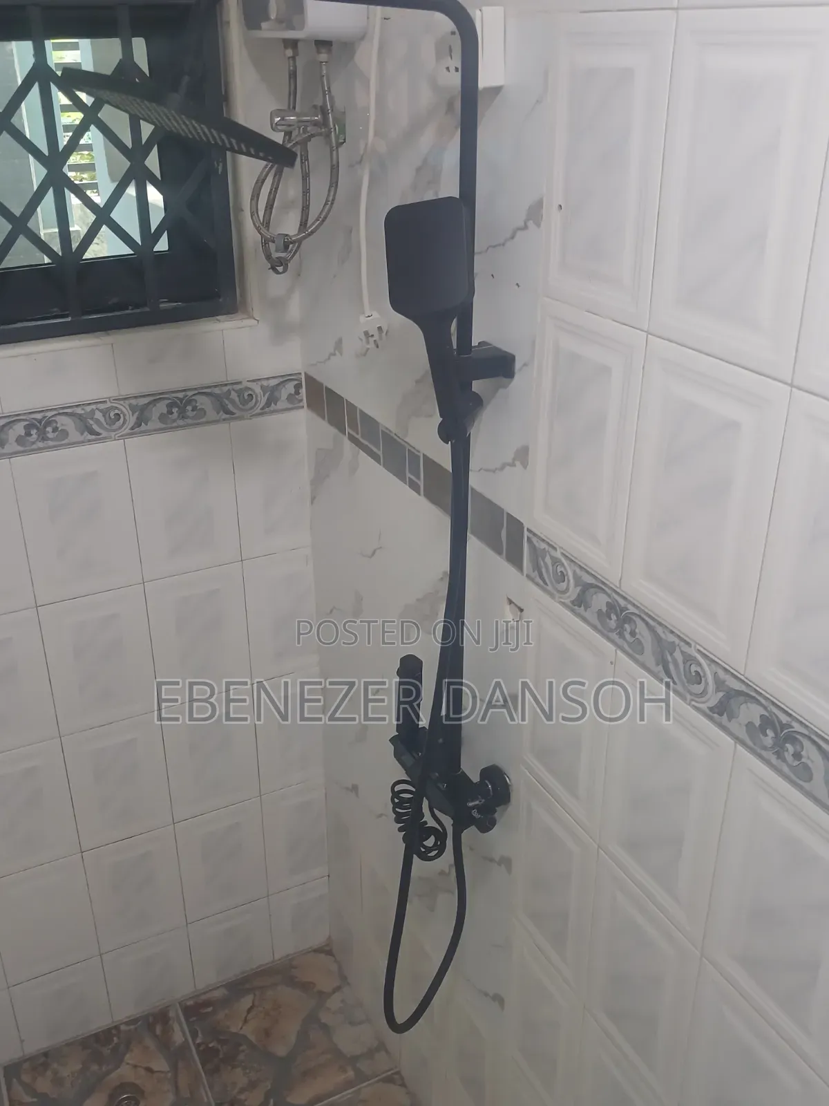 3bdrm House in Tseaddo for rent