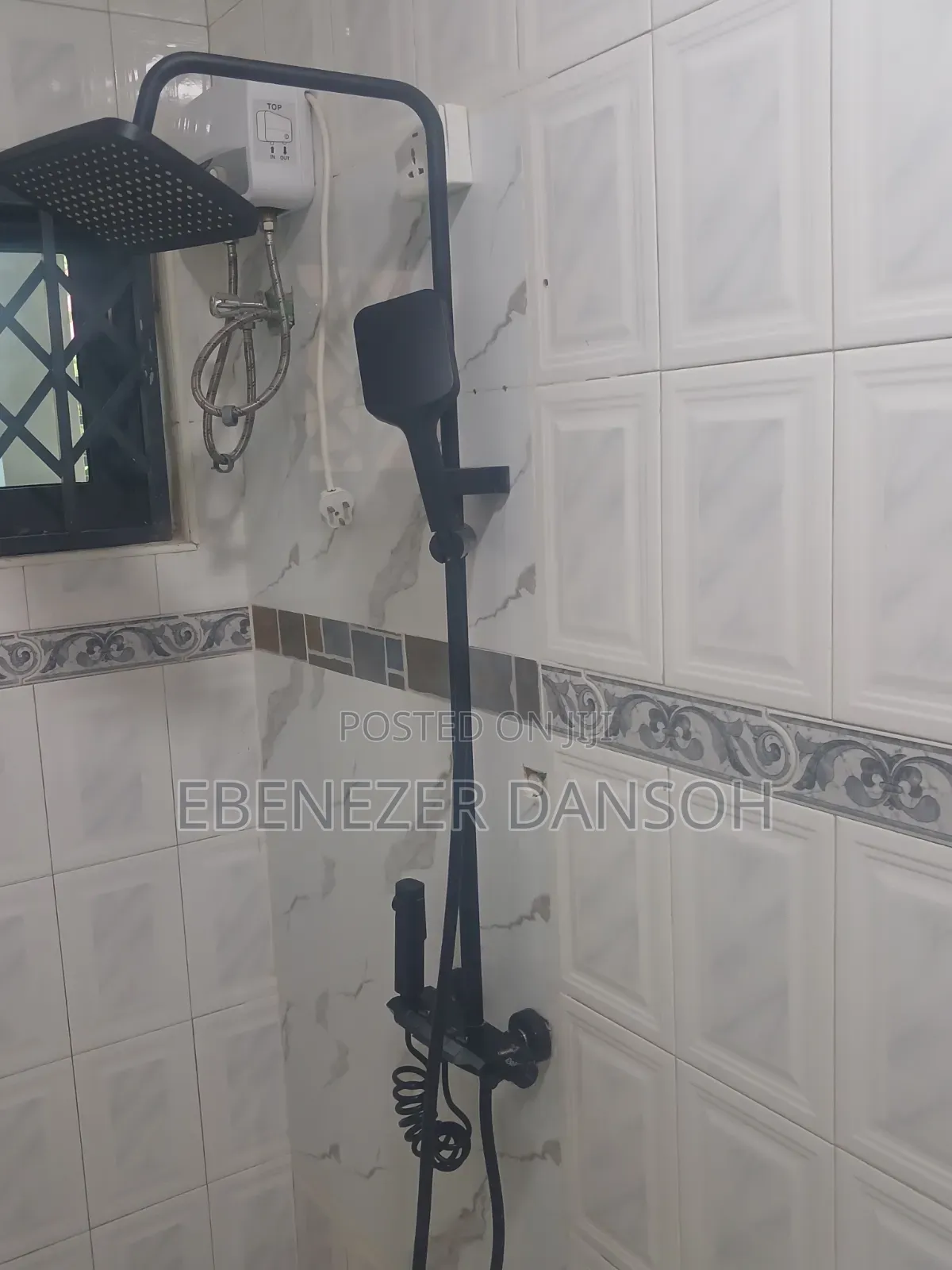 3bdrm House in Tseaddo for rent