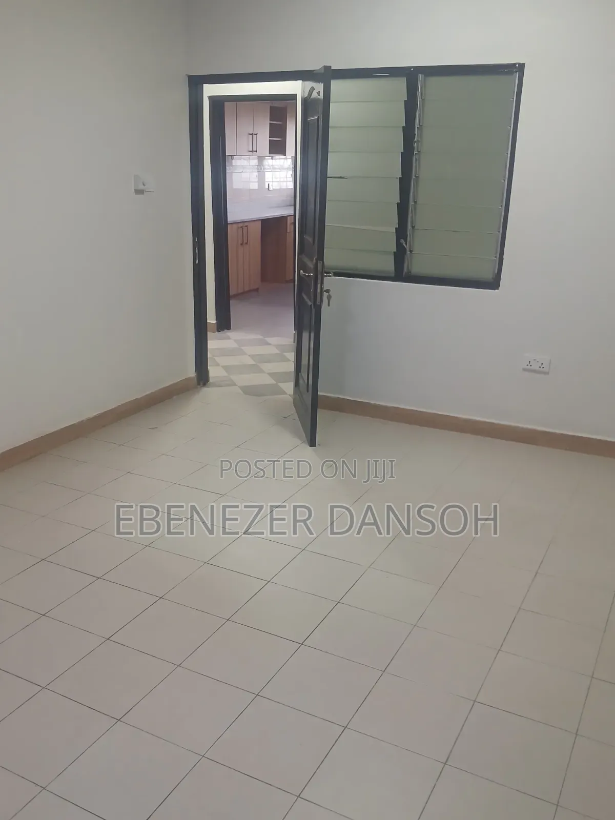3bdrm House in Tseaddo for rent