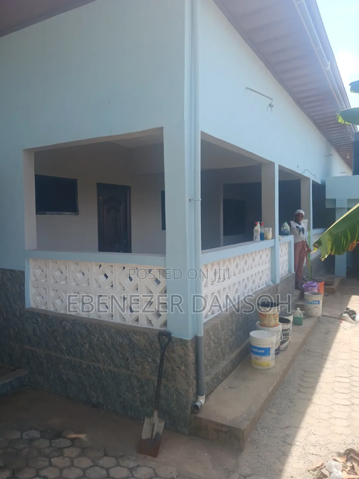 3bdrm House in Tseaddo for rent