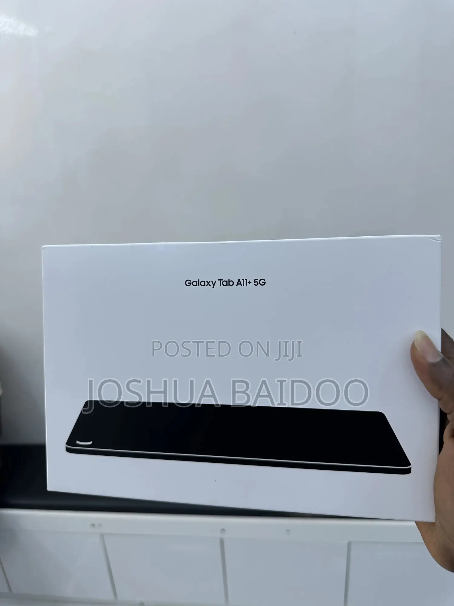 New Samsung Galaxy Tab A11+ 256 GB