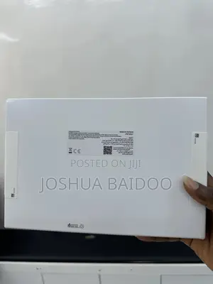 New Samsung Galaxy Tab A11+ 256 GB