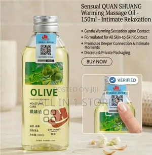 Oil Lubricant/Lube 150ml