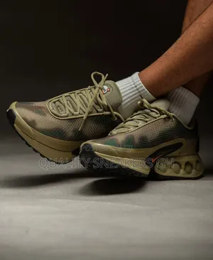 Nike Airmax Dn Neutral