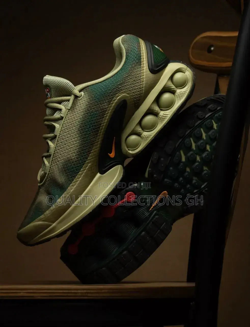 Nike Airmax Dn Neutral
