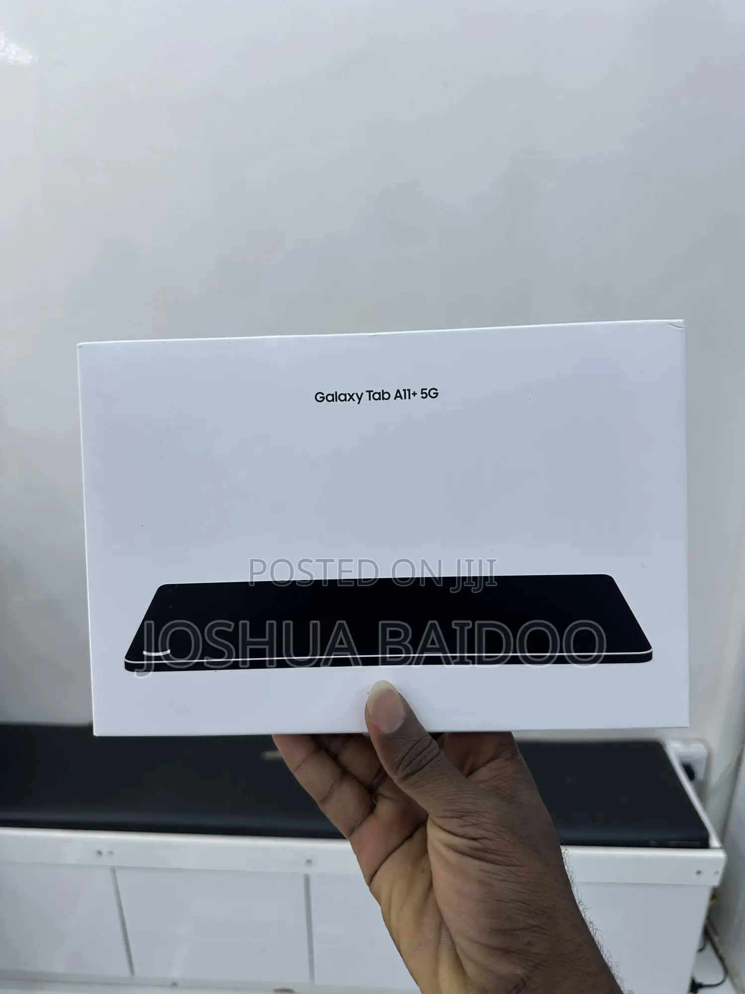 New Samsung Galaxy Tab A11+ 128 GB