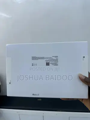 New Samsung Galaxy Tab A11+ 128 GB