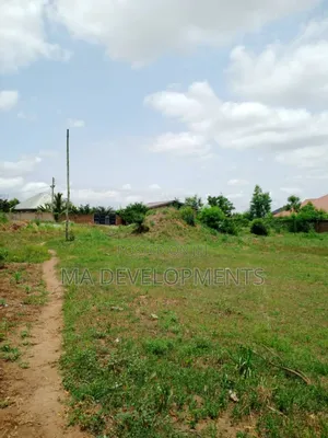 2 Plots of Land for Sale at Ga Odumase Pokuase