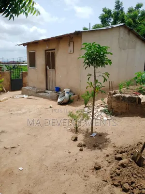 2 Plots of Land for Sale at Ga Odumase Pokuase