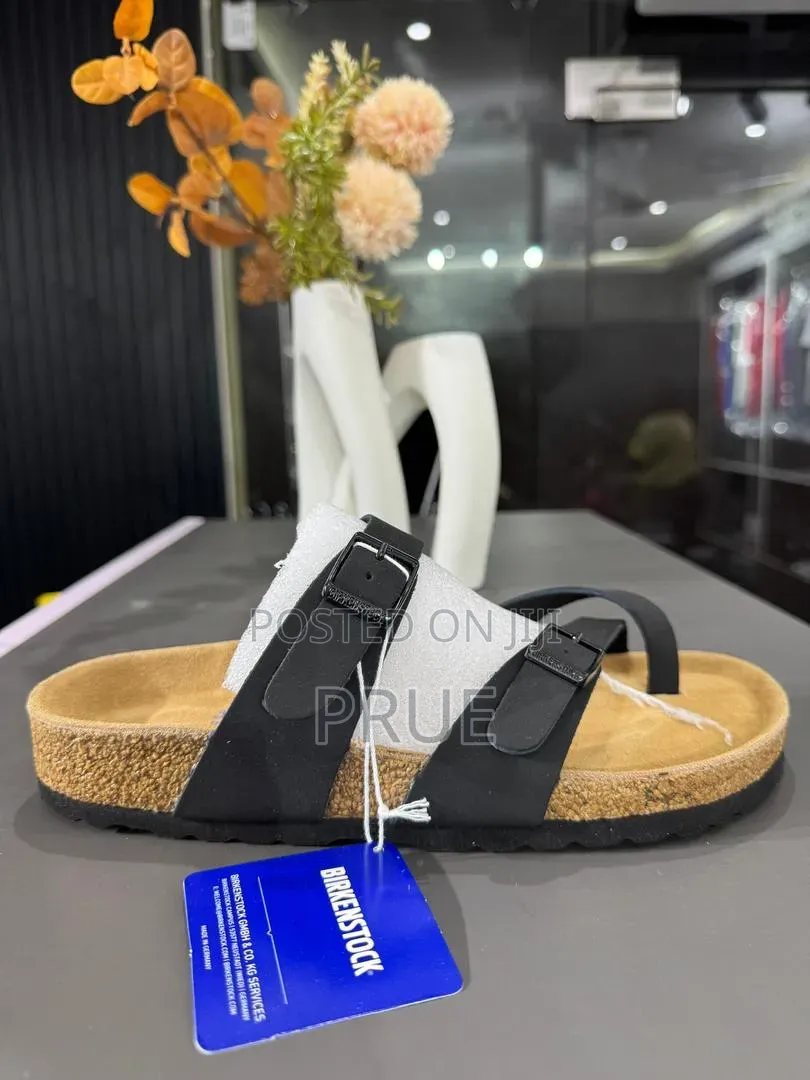 Step In Birkenstock