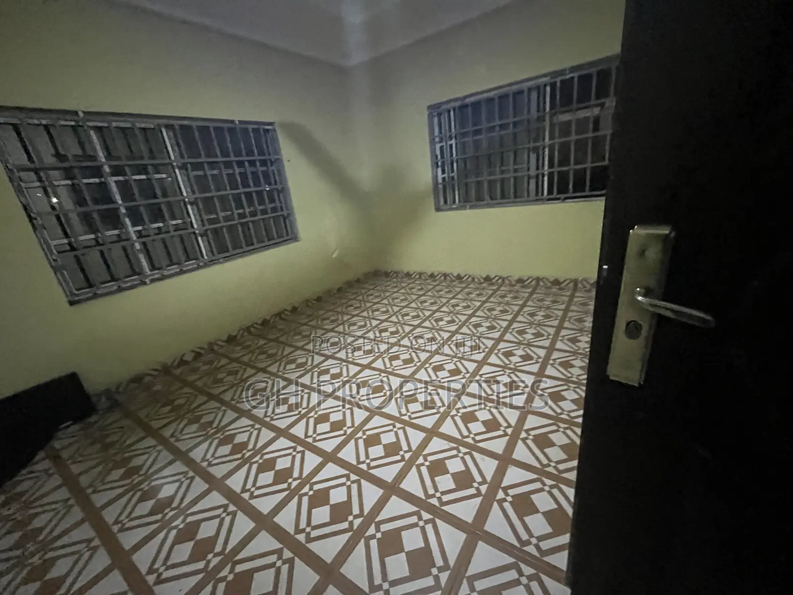 1bdrm Apartment in Sokoban Wood, Kumasi Metropolitan for rent