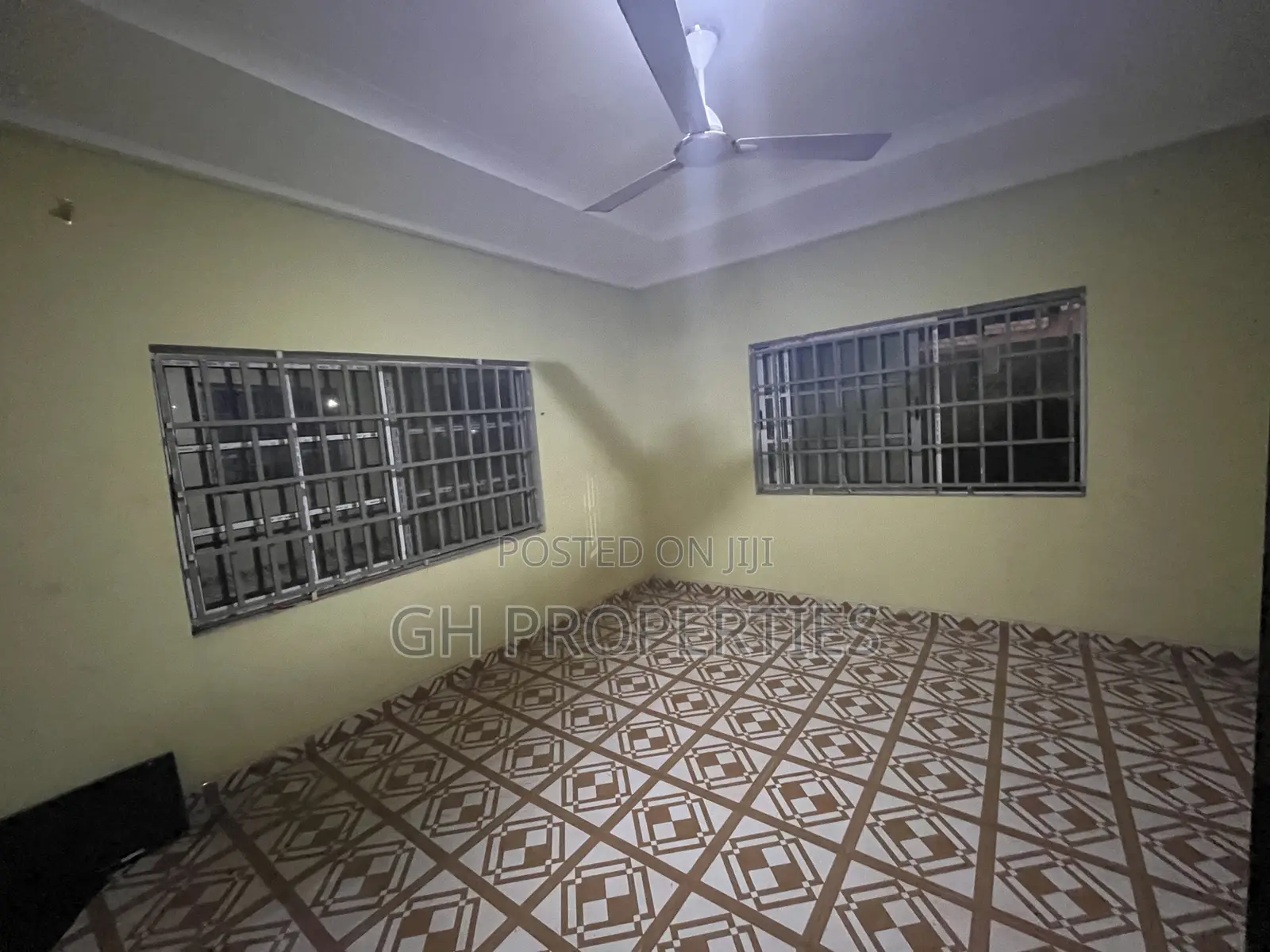 1bdrm Apartment in Sokoban Wood, Kumasi Metropolitan for rent