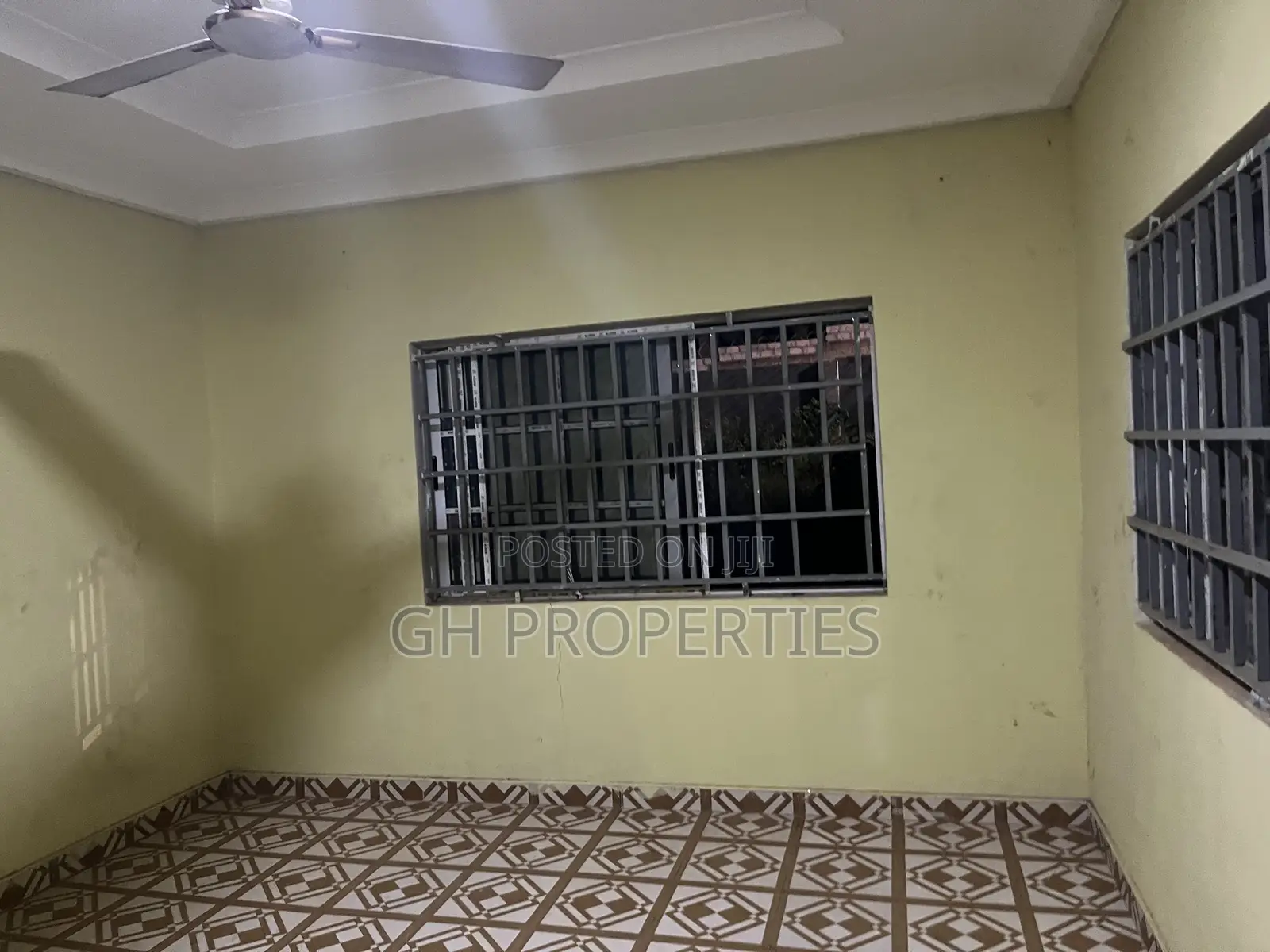 1bdrm Apartment in Sokoban Wood, Kumasi Metropolitan for rent