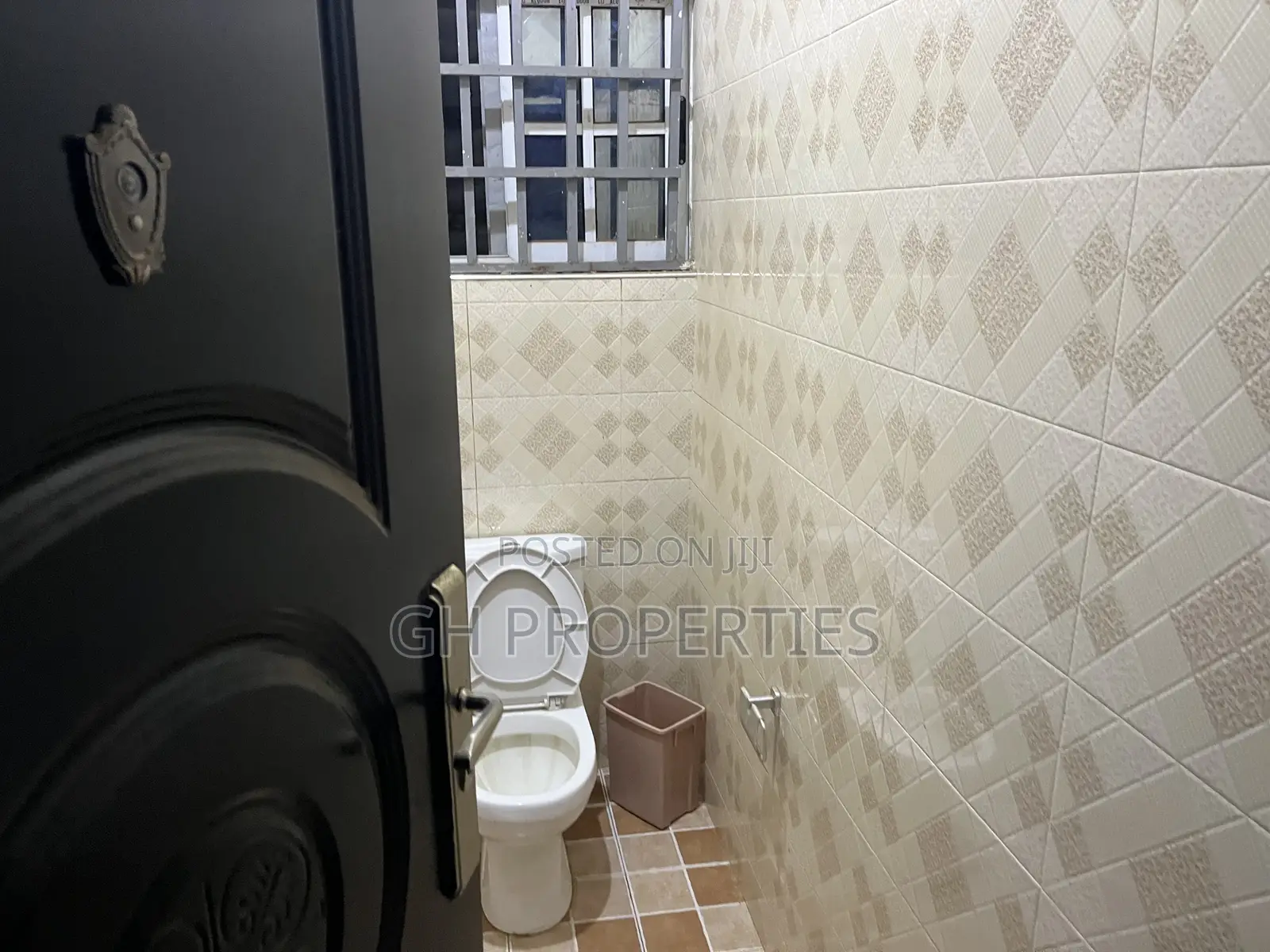 1bdrm Apartment in Sokoban Wood, Kumasi Metropolitan for rent