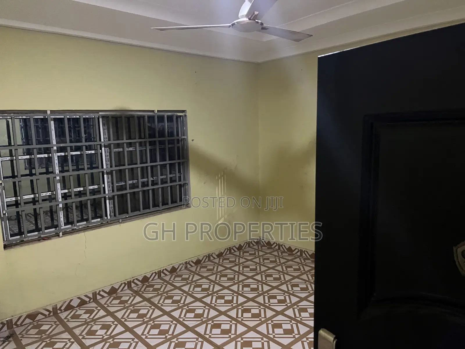 1bdrm Apartment in Sokoban Wood, Kumasi Metropolitan for rent