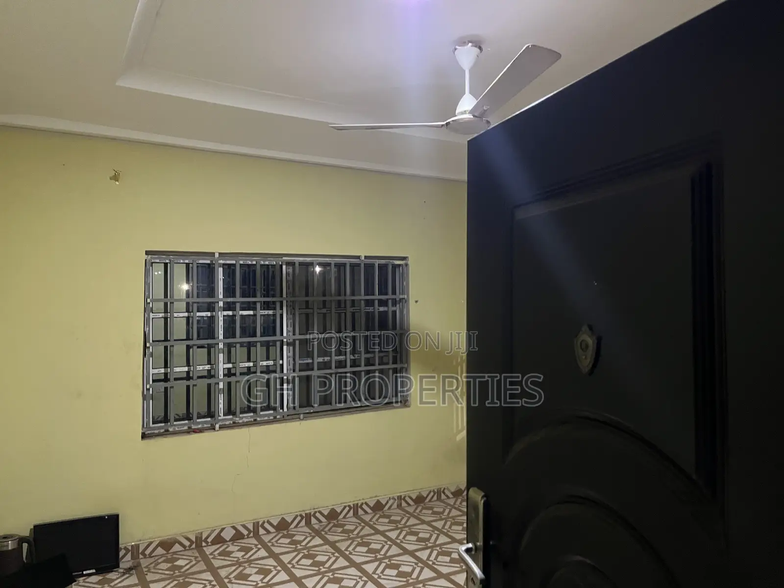 1bdrm Apartment in Sokoban Wood, Kumasi Metropolitan for rent