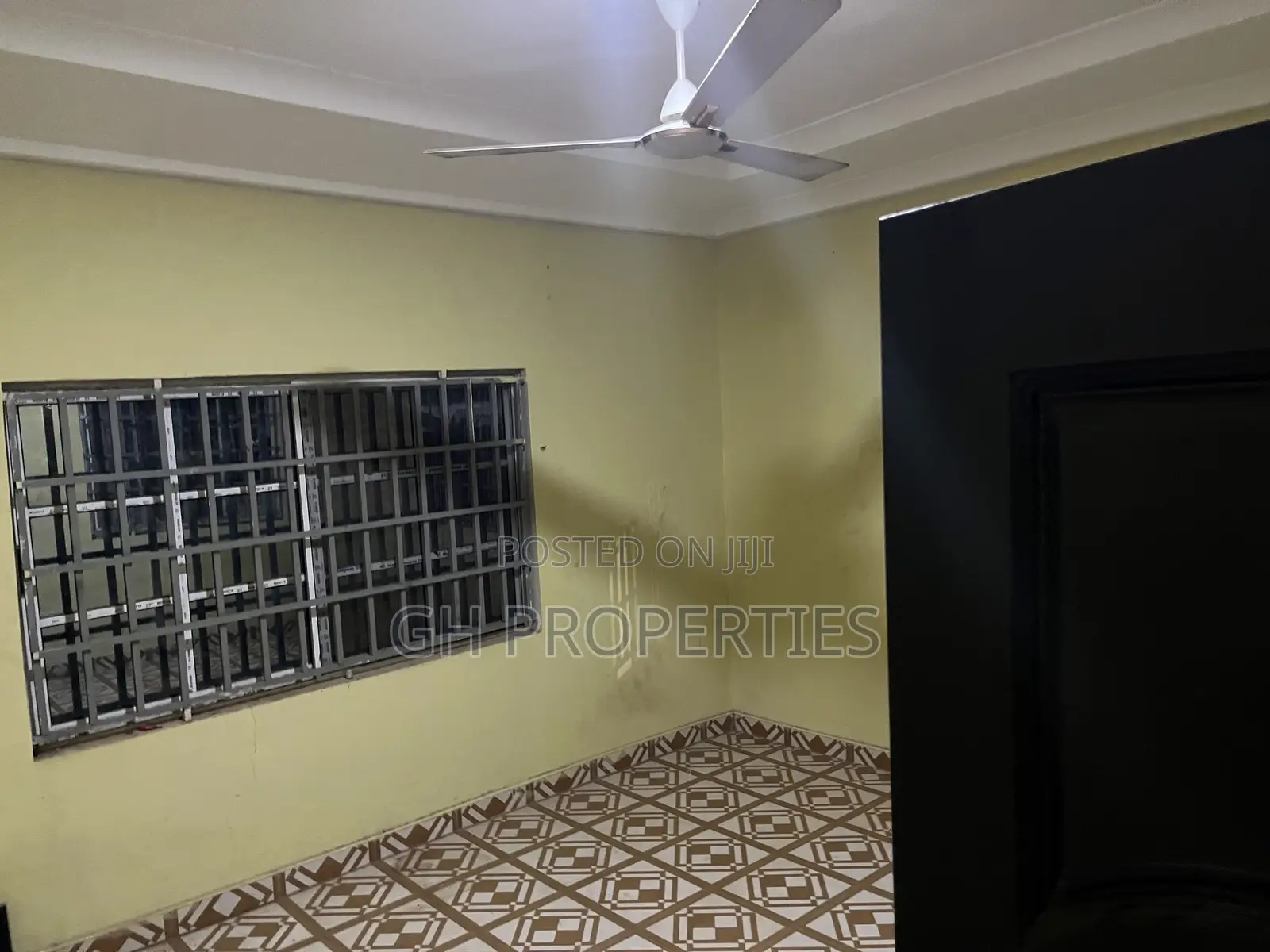 1bdrm Apartment in Sokoban Wood, Kumasi Metropolitan for rent